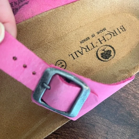 Size 11 Brand new Pink - Picture 9 of 14